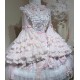 Urtto Flying Horse Bell Sleeve Blouse(1st Pre-Order/Full Payment Without Shipping)